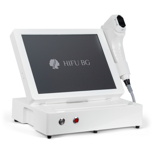 4D HIFU Platinum Luxe