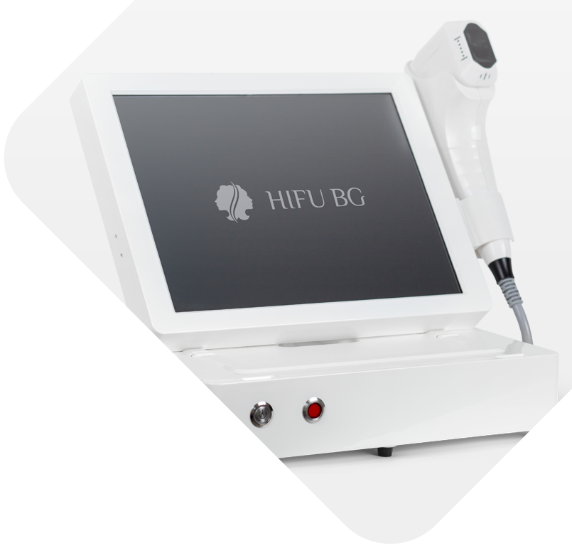 4D HIFU Platinum Luxe