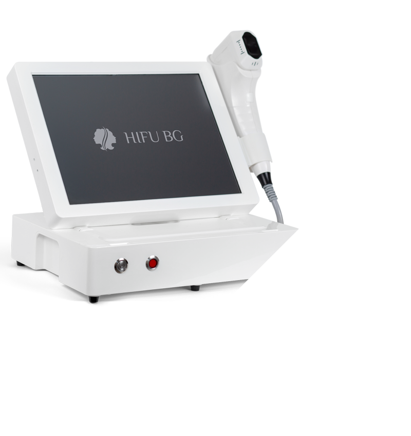 4D HIFU Platinum Luxe