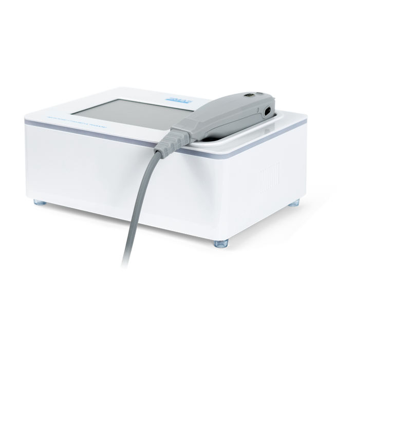 HIFU Silver Light преносим лифтинг апарат