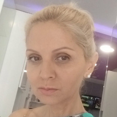 Салон за красота Его